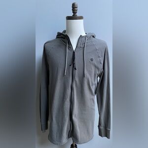 G-star XXL Men’s Green Hoodie